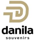 Danila-souvenirs US  